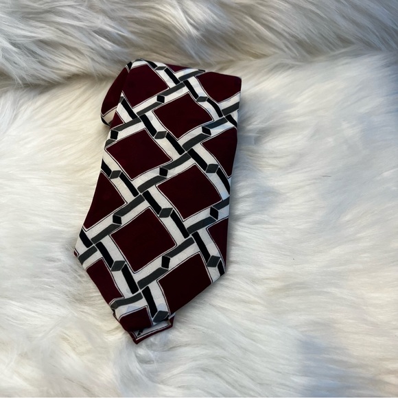 Gian Franco Ruffini | Accessories | Gian Franco Ruffini Italy Mens Tie ...